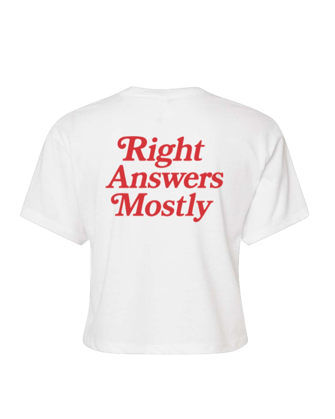 History Is Just Gossip Tee